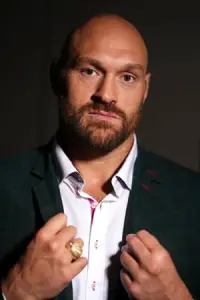 Photo Tyson Fury