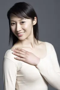 Photo Zhao Zi Hui