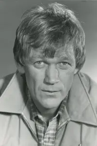 Photo Bo Svenson