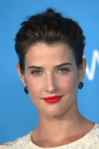 Photo Cobie Smulders