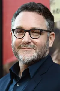 Photo Colin Trevorrow