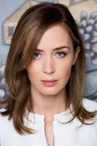 Photo Emily Blunt