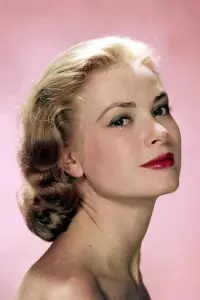 Photo Grace Kelly