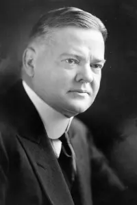 Photo Herbert Hoover