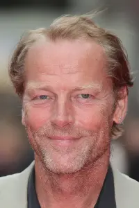 Photo Iain Glen