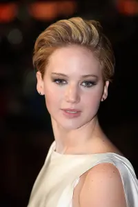 Photo Jennifer Lawrence