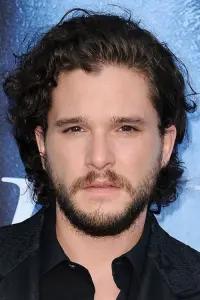 Photo Kit Harington