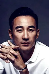 Photo Uhm Tae-woong