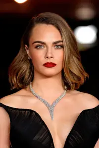 Photo Cara Delevingne