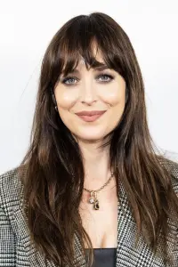 Photo Dakota Johnson