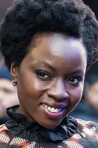 Photo Danai Gurira