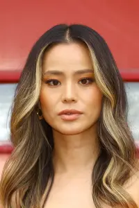 Photo Jamie Chung