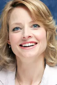 Photo Jodie Foster