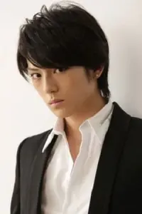 Photo Mackenyu