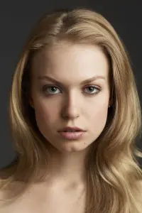 Photo Penelope Mitchell