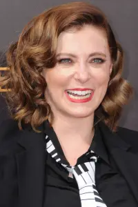 Photo Rachel Bloom