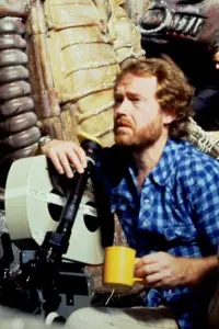 Photo Ridley Scott