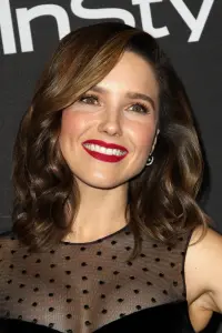 Photo Sophia Bush