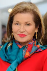 Photo Stephanie Beacham