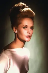 Photo Tippi Hedren