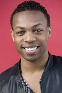 Photo Todrick Hall