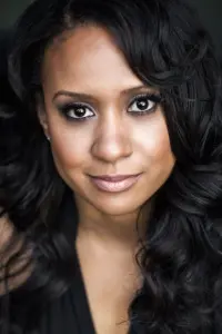 Photo Tracie Thoms