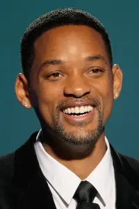 Photo Will Smith