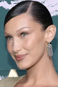 Photo Bella Hadid