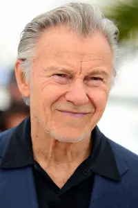 Photo Harvey Keitel