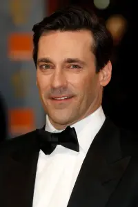 Photo Jon Hamm