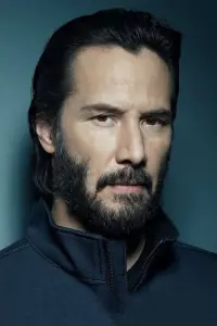 Photo Keanu Reeves