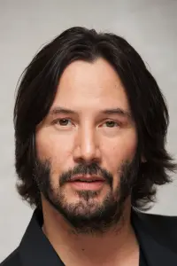 Photo Keanu Reeves