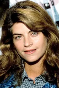 Photo Kirstie Alley