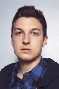 Photo Matthew Helders