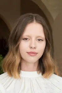 Photo Mia Goth