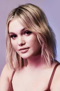 Photo Olivia Holt