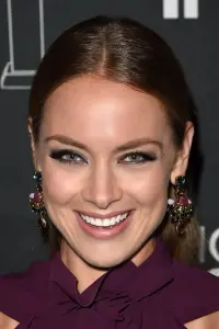 Photo Rachel Skarsten