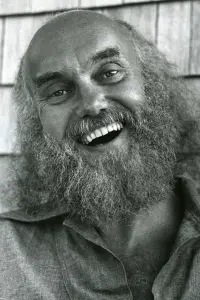 Photo Ram Dass