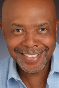 Photo Roscoe Orman