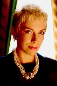 Photo Annie Lennox