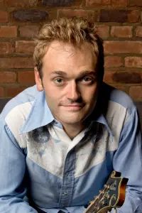 Photo Chris Thile