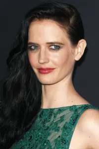 Photo Eva Green