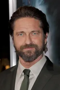 Photo Gerard Butler