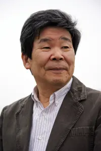 Photo Isao Takahata