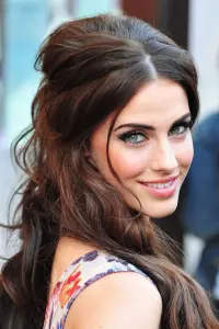 Photo Jessica Lowndes