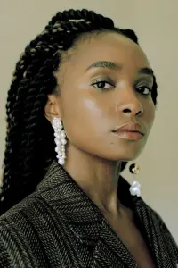 Photo KiKi Layne