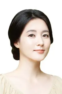 Photo Lee Young-ae