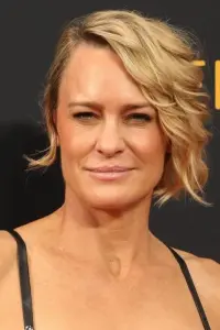 Photo Robin Wright