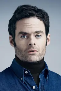 Photo Bill Hader