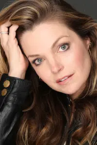 Photo Clare Kramer